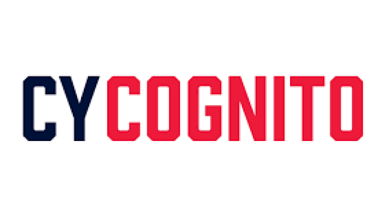 CyCognito