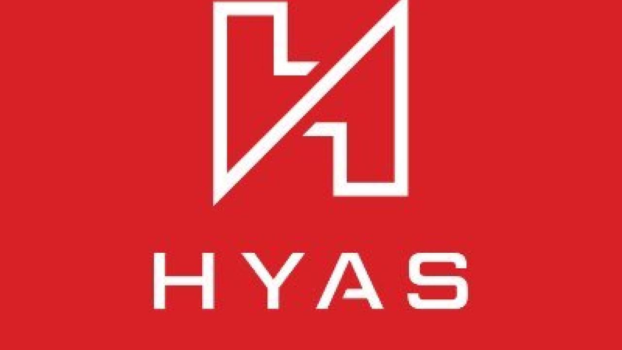 HYAS
