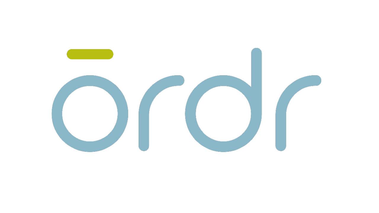 Ordr