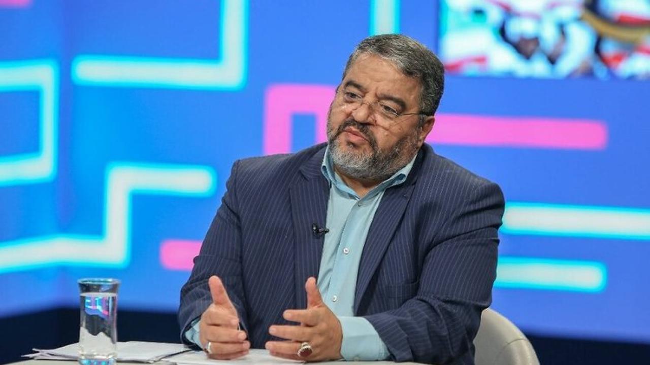 حمایت