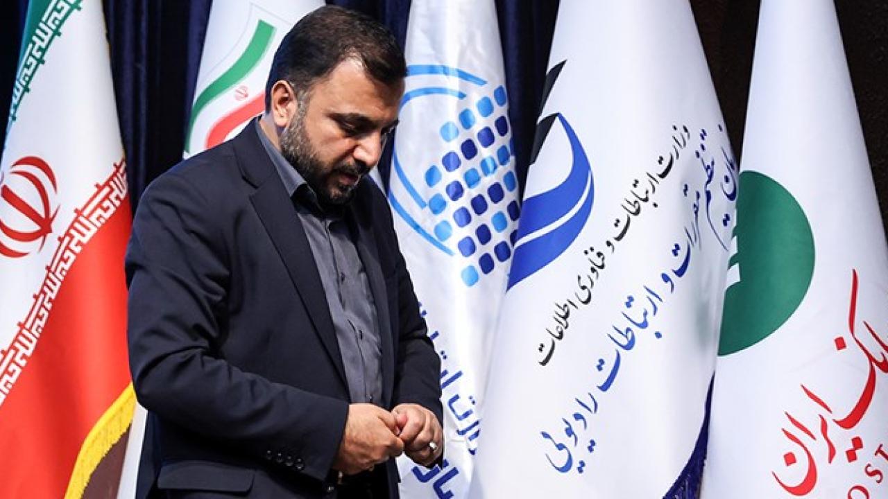 زارع‌پور:
