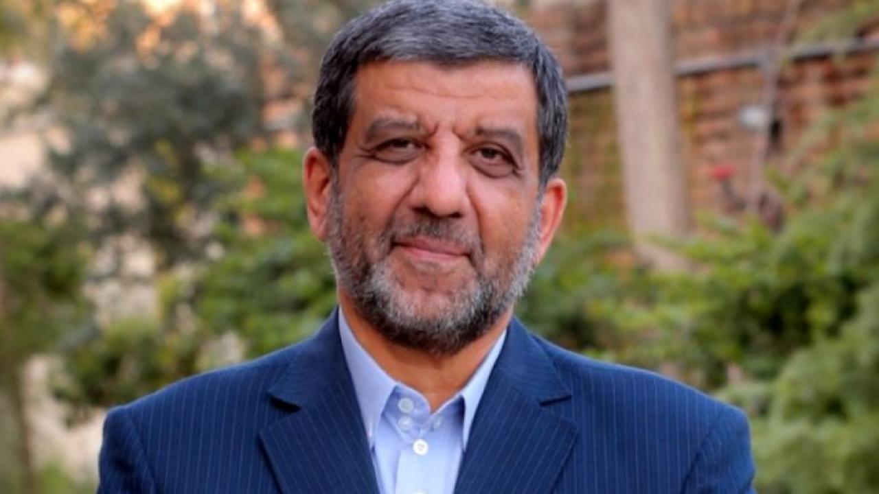وزیر