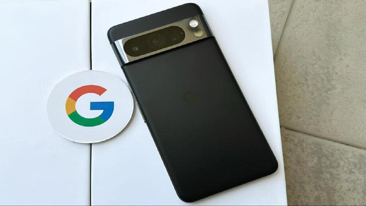 گوگل