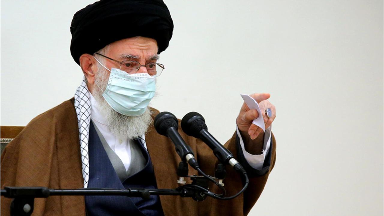 فضای