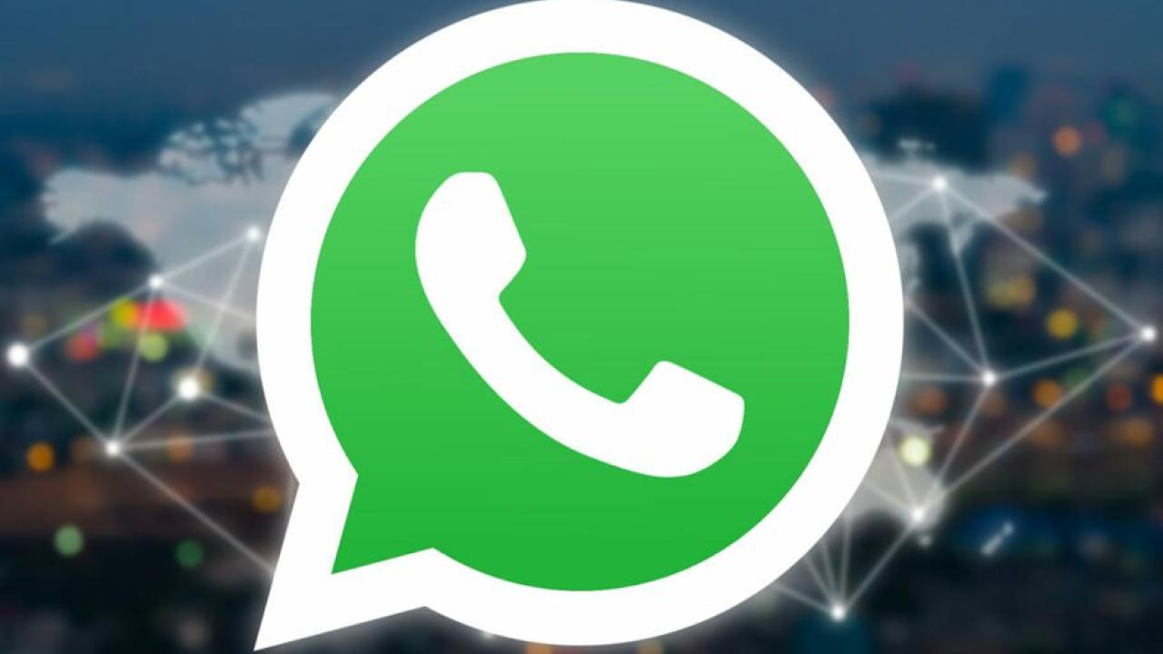 واتس‌اپ