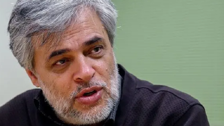 مهاجری: