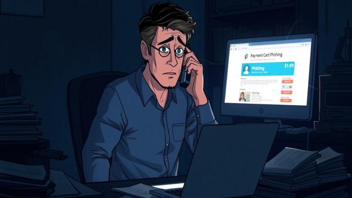 کلاهبرداری