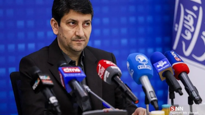 وزیر