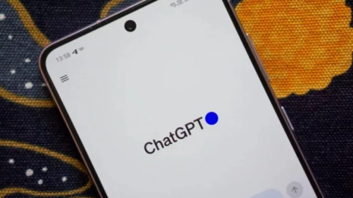 ChatGPT