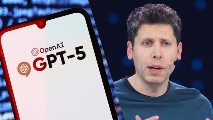 «GPT-5»
