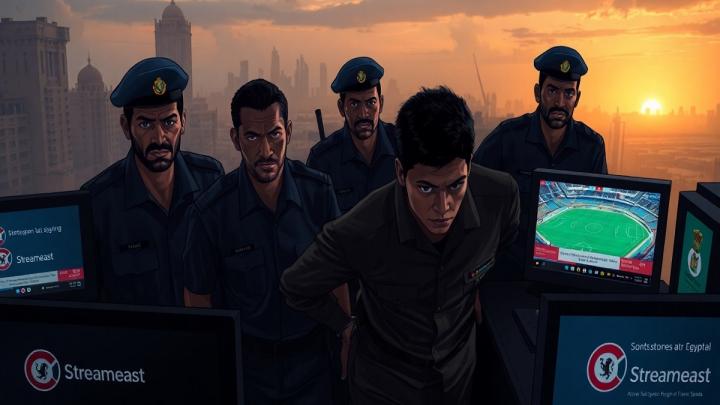 انهدام