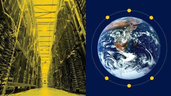 دیتاسنترها