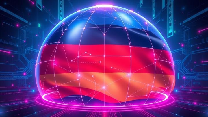 راه‌اندازی