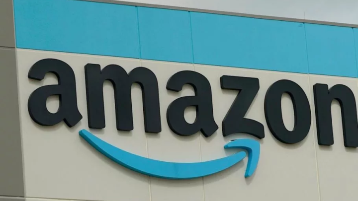 آمازون