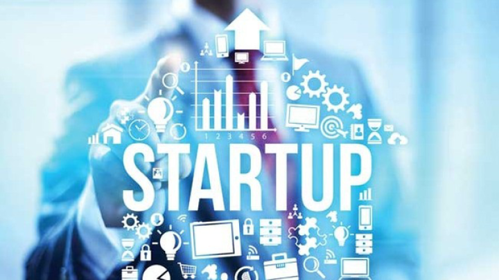 استارتاپ‌ها