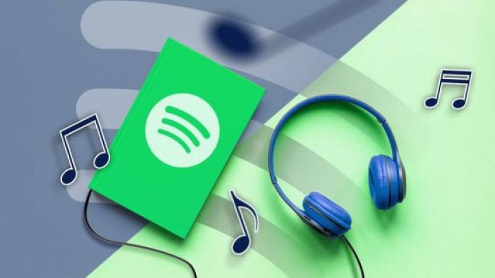 اسپاتیفای