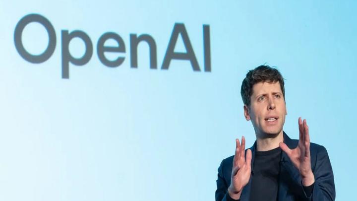 اوپن‌ای‌آی