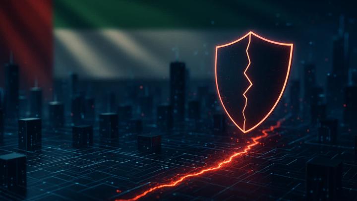 شکاف اعتماد دیجیتال، میدان تازه نبرد سایبری در امارات