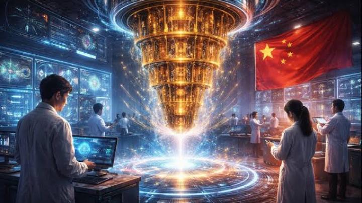 تأسیس کمیته فنی برای بخش فناوری کوانتومی چین