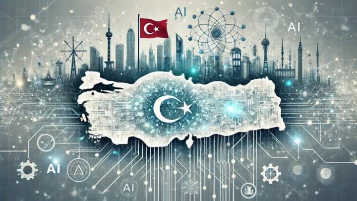 آکادمی ملی اطلاعات ترکیه خواستار دکترین ملی هوش مصنوعی شد