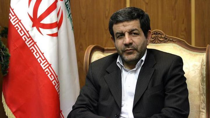 تقی‌پور: