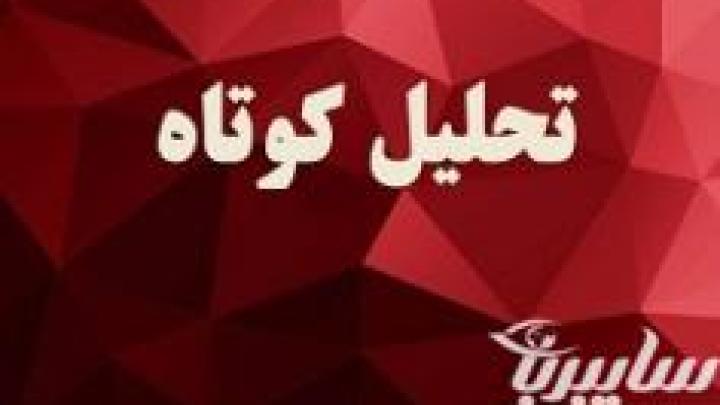تحلیل