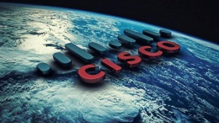سیسکو