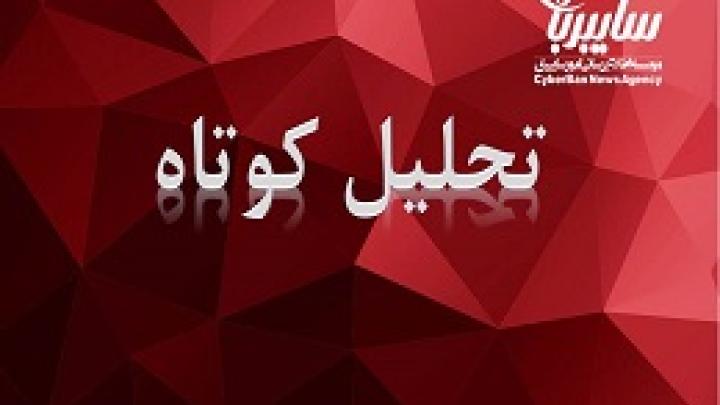 تحلیل