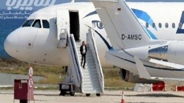 هواپیماربایی