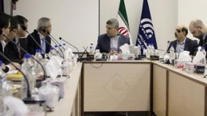 همکاری