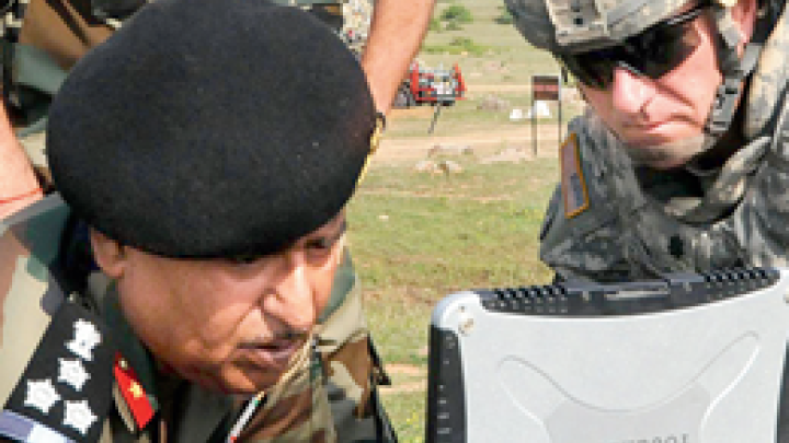 آزمایش
