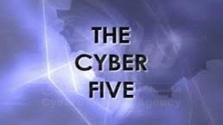 Cyber