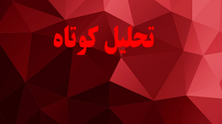 تحلیل