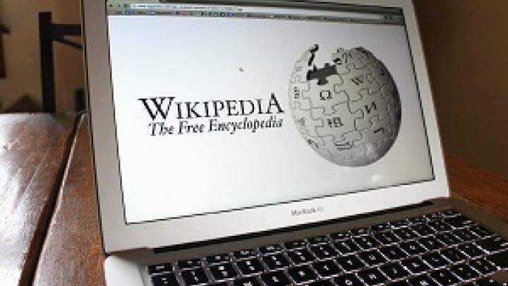 ویکی
