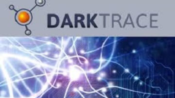 Darktrace
