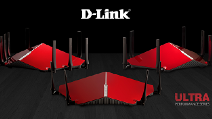 D-Link