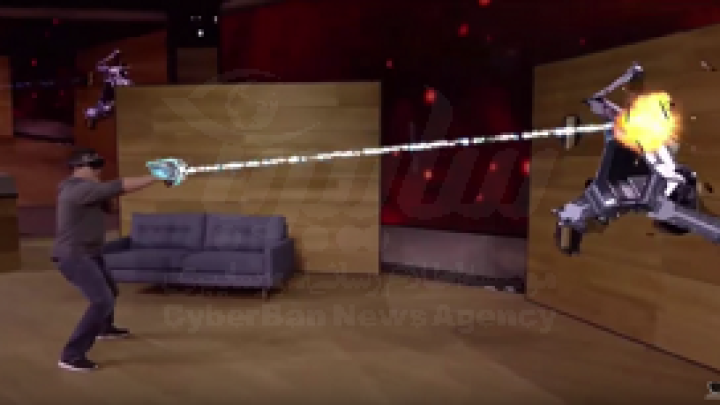 نبرد