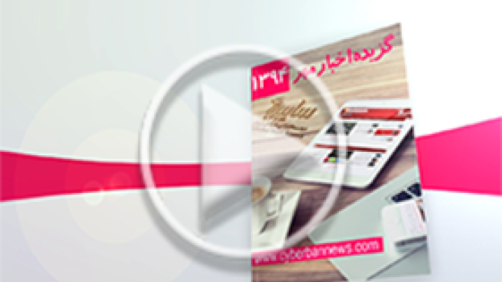 گزیده