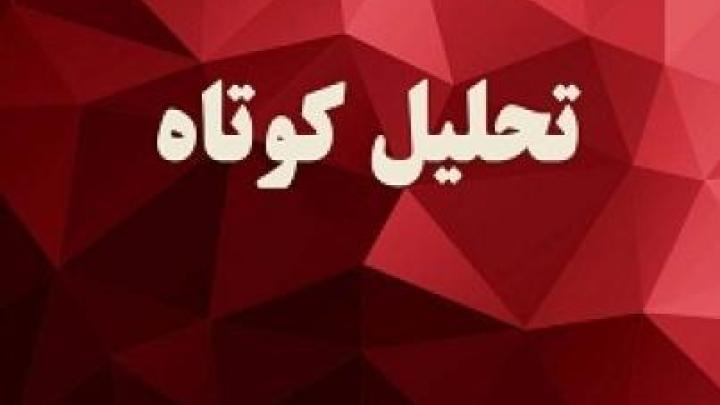 تحلیل