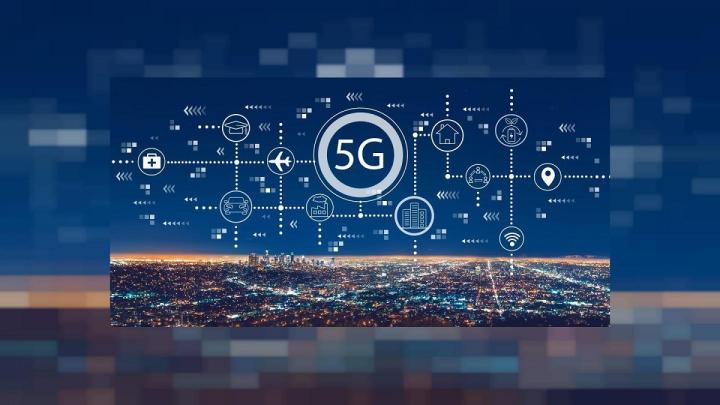 5G