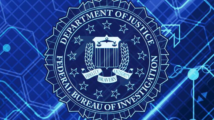 FBI؛