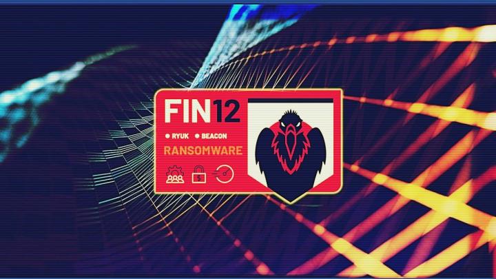FIN12،