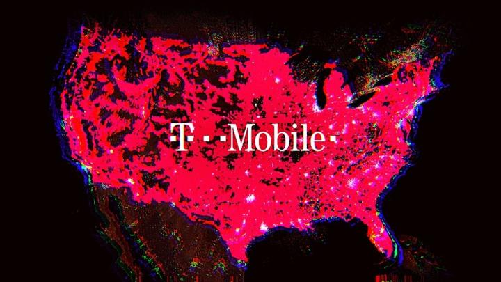 T-Mobile