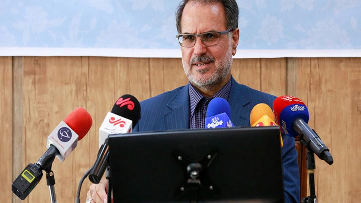 سخنگوی