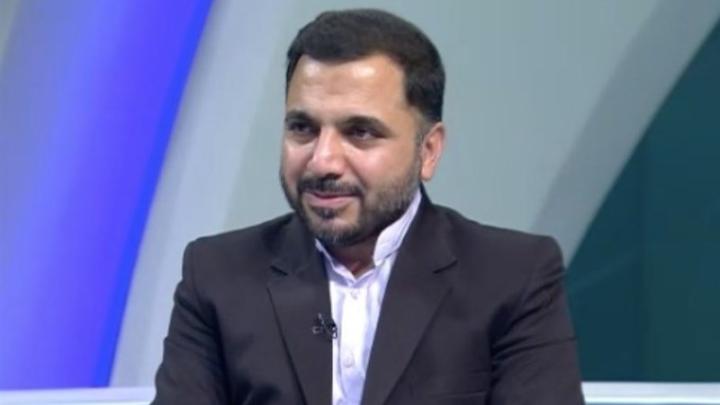 ماهواره