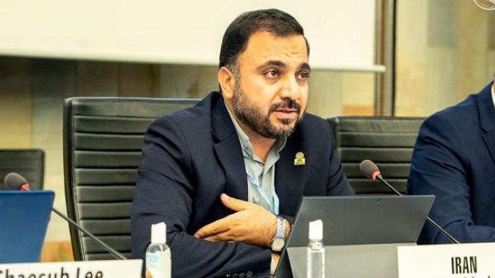 وزیر