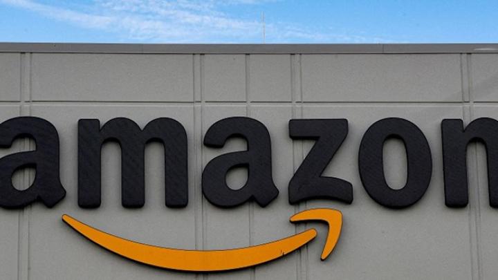 آمازون