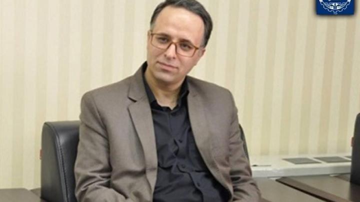 برگزاری