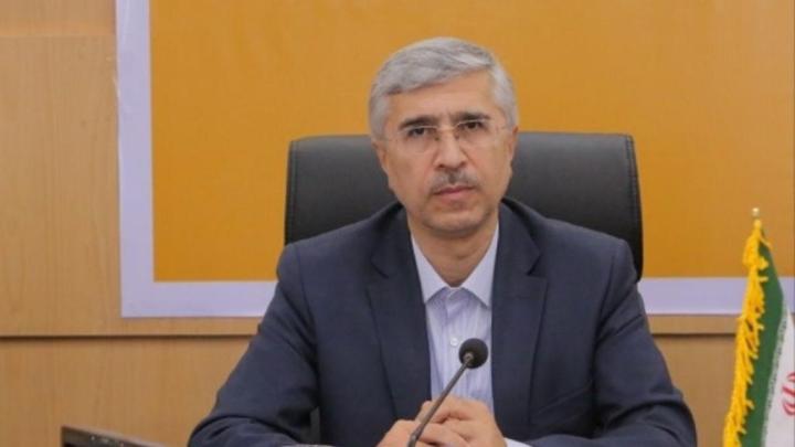 مدیرعامل