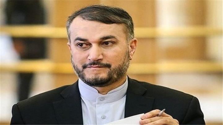 امیرعبداللهیان: